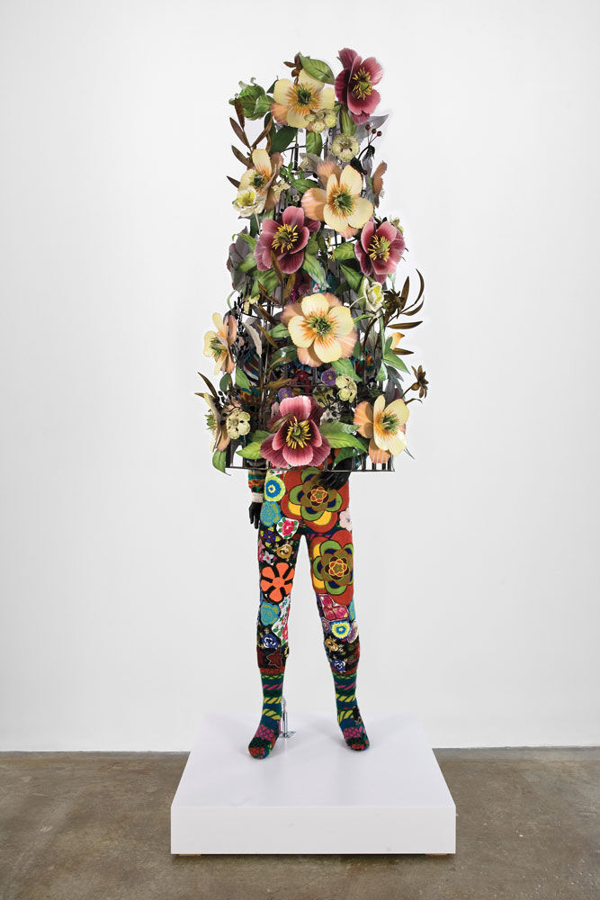 nick cave soundsuit